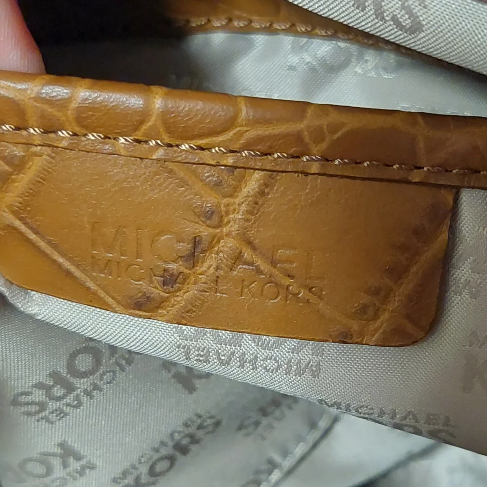 Michael Kors beautiful bag